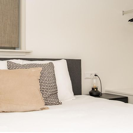 Holt Hotel Nijmegen Eksteriør bilde