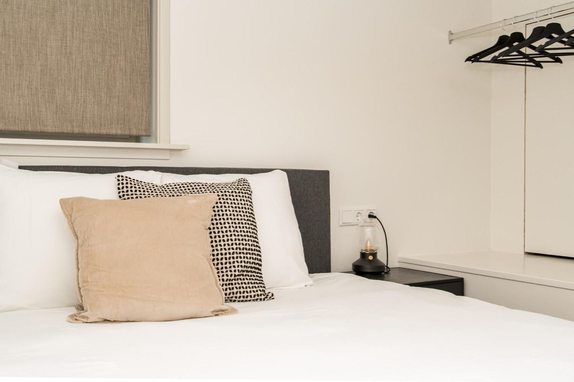 Holt Hotel Nijmegen Eksteriør bilde